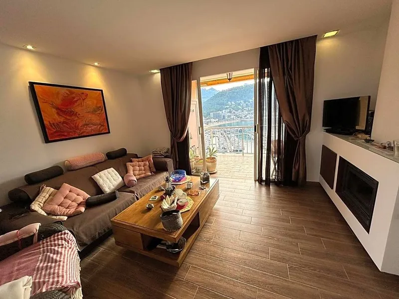 Apartment in Port de Sóller, Province of Balearic Islands — photo 8