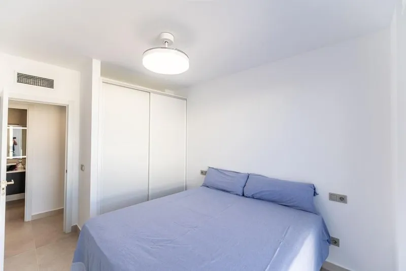 Apartment in Colònia de Sant Jordi, Province of Balearic Islands — photo 11