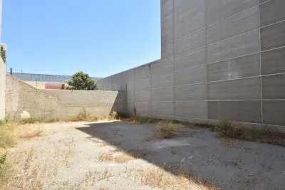 Urban Land in Manacor — photo 2