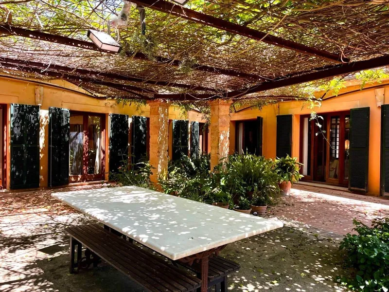 Villa for sale in Sencelles, Mallorca — photo 2
