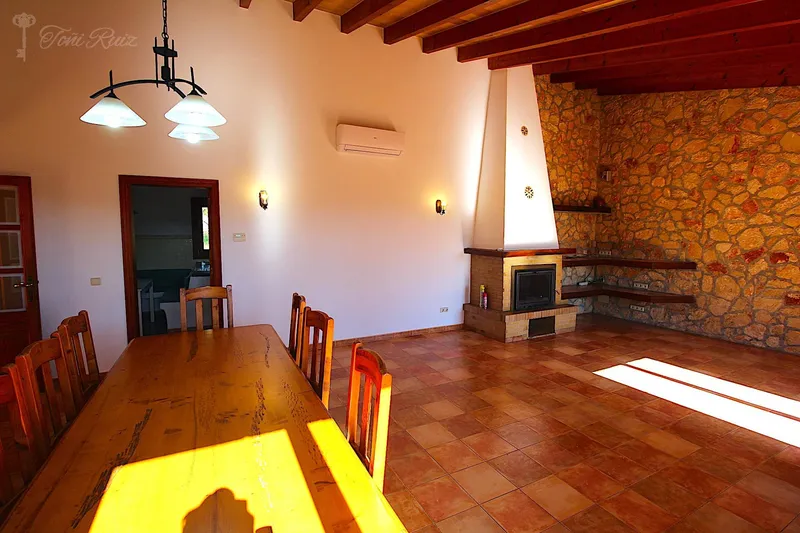 Rustic Finca — photo 7