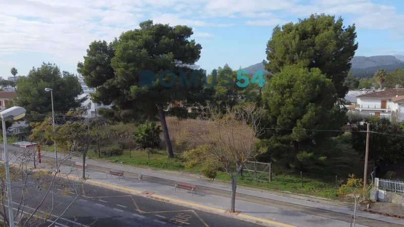 Land in Port d'Alcudia, Province of Balearic Islands — photo 3