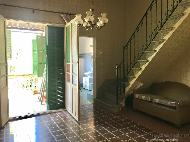 Characterful building to renovate in Felanitx — photo 7