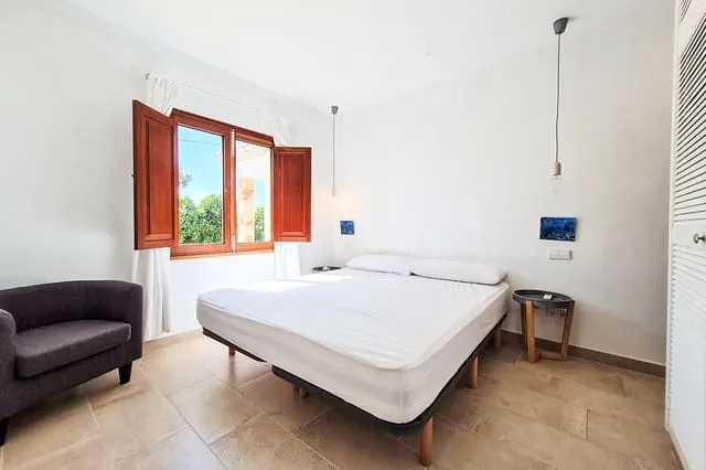 Villa for rent in Cala Figuera, Santanyí, Mallorca — photo 11