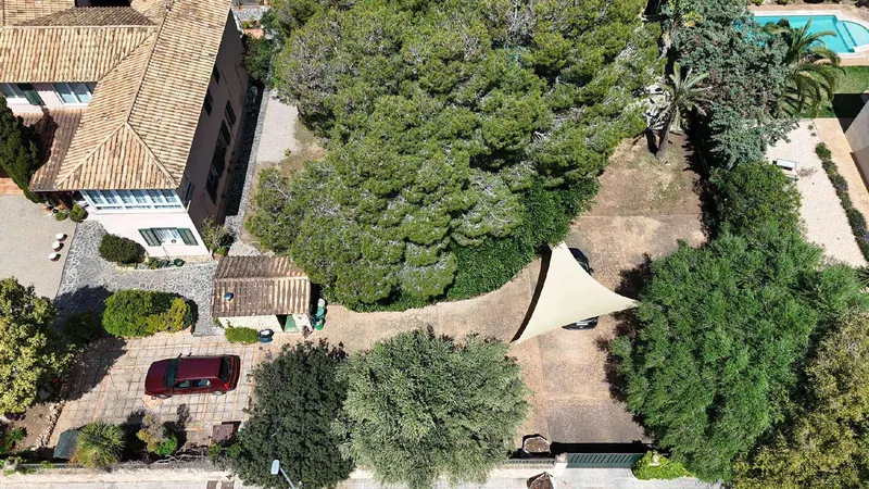 Buildable plot in Maioris — photo 6