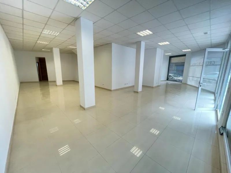 Commercial premises on Calle Industria (Palma) — photo 9
