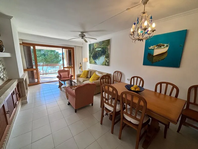 Lovely Apartment with Amazing Views in Porto Colom - Temporary Contract Minimum 4 Months — photo 5