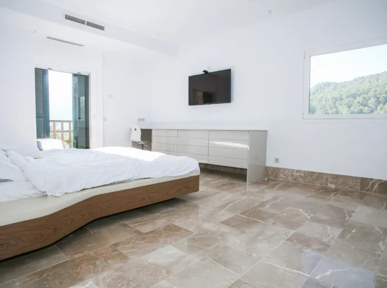 Ref. 2331V – Andratx – Spectacular country property with pool and beautiful views — photo 12