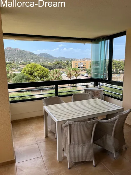 Cala Millor: Attractive Apartment in Cala Millor – Only 200 Metres from the Sea — photo 10