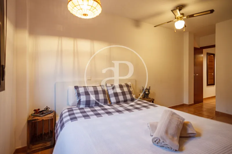 Renovated apartment in the heart of Palma de Mallorca — photo 8