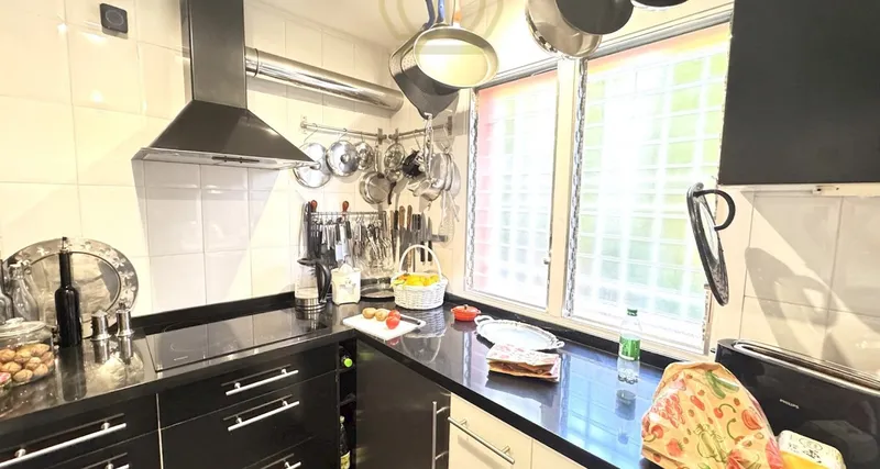 Beautiful garden apartment in Bendinat in popular complex — photo 6