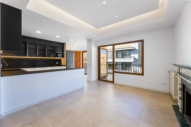 En una de las zonas más consolidadas y demandadas de Inca, se ubica esta exclusiva vivienda totalmente reformada, diseñada para quienes busc — photo 5