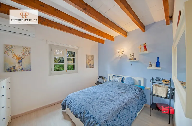 Charming finca with small plot, near Porto Cristo — photo 9