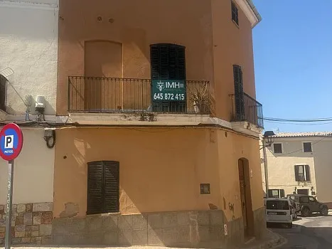 Casa Venta Andratx — photo 1