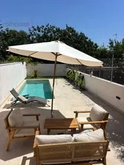 Rent terraced house in Establiments. Terraced house in Establiments — photo 1