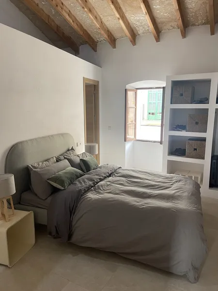 Renovated townhouse in the heart of Campos — photo 3