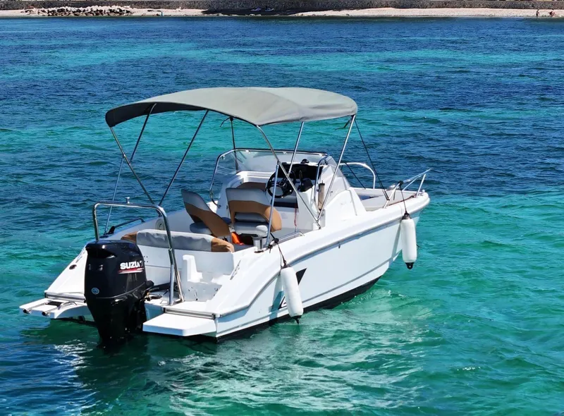 Boat charter company in Alcudia — photo 2