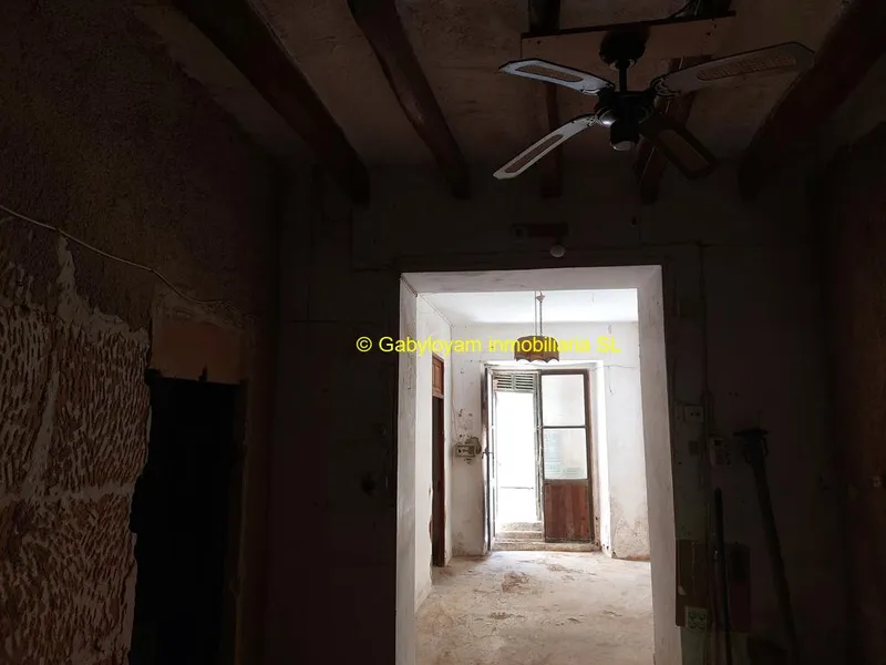 Ground floor in Vilafranca — photo 3