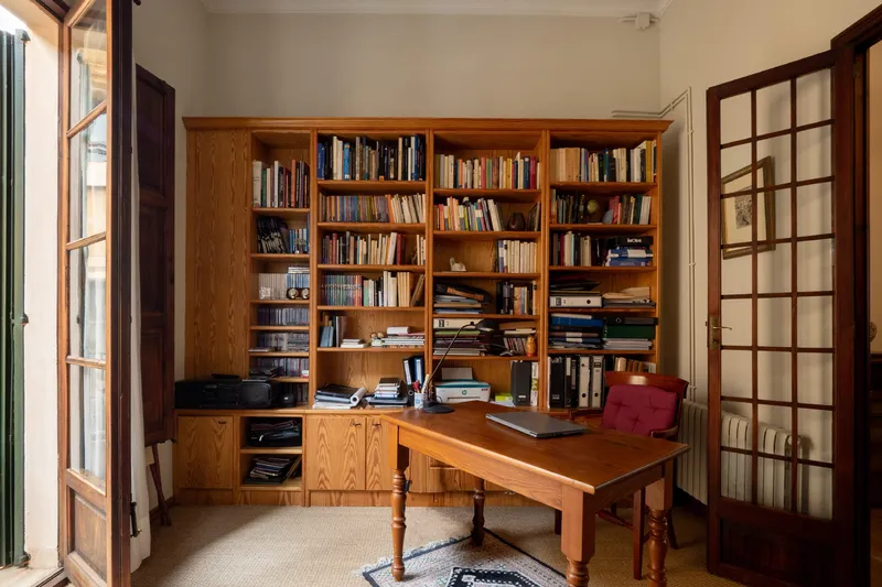 Bright penthouse in the Old Town of Palma — photo 8