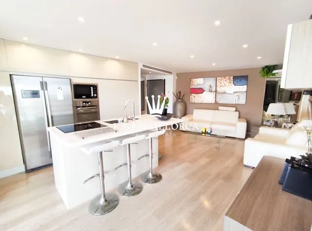 Apartment for sale in Peguera / Paguera, Calvià — photo 7