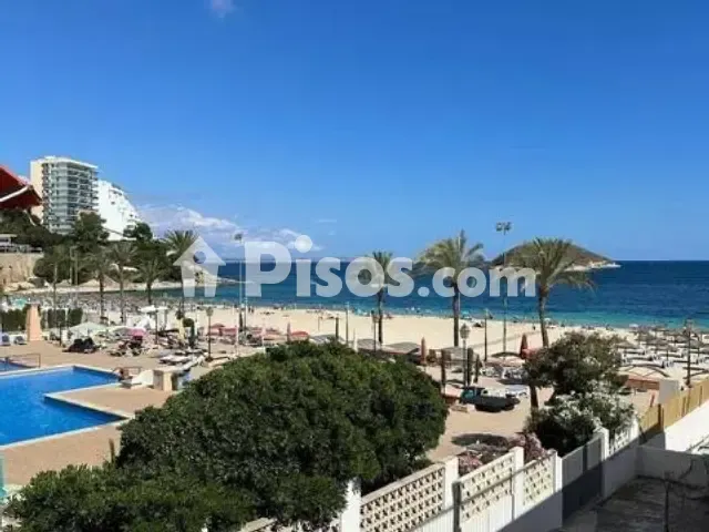 Piso en Carrer de la Punta Balena — photo 1