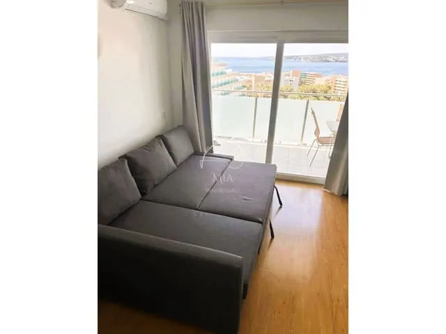 Studio for rent in Calvià — photo 7