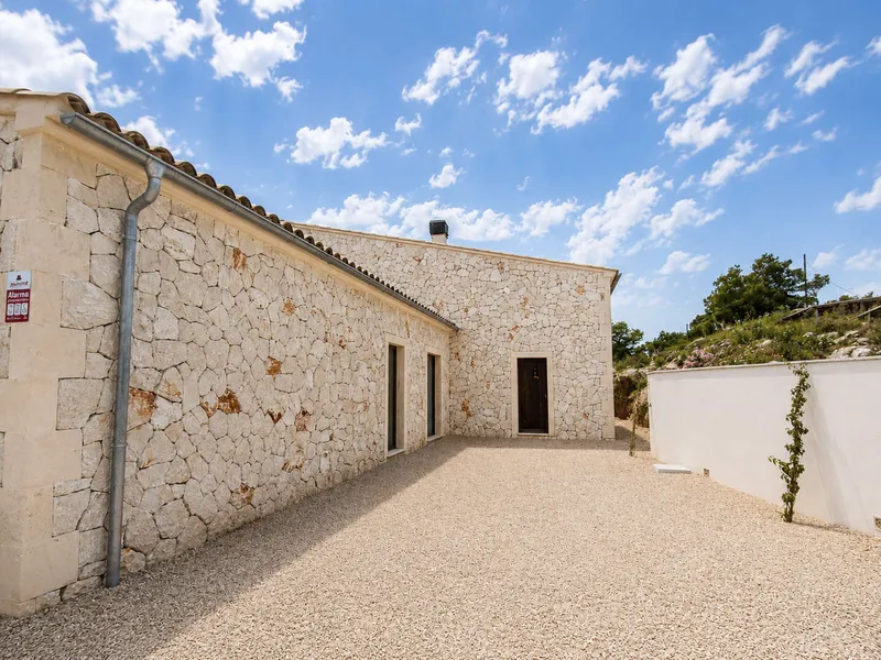 Exclusive new-build villa in Es Horta / Property 9853 — photo 7