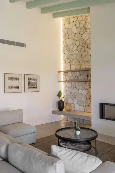 Luxurious Newly Built Finca with Saltwater Pool — photo 5