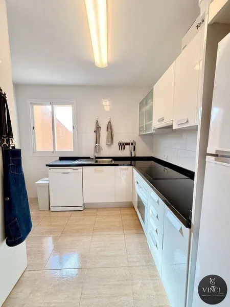 Investment in Santanyí: Apartment with Elevator and Balcony near the Market and the Beach — photo 11