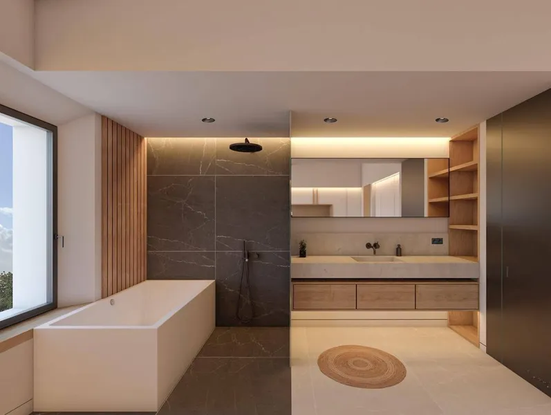 Luxury home in Alaró, Province of Balearic Islands — photo 12