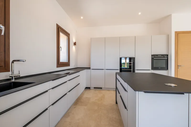 Luxurious newly built finca in Llucmajor for rent — photo 4