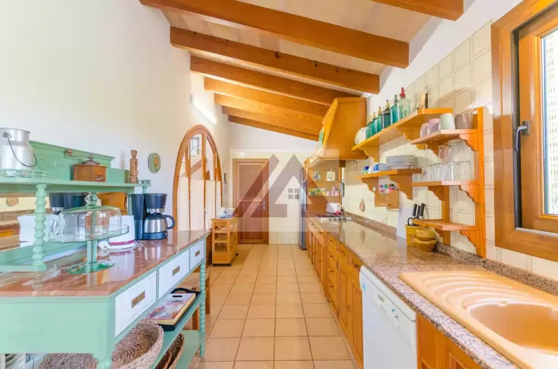 Country house for sale in Portocolom — photo 10