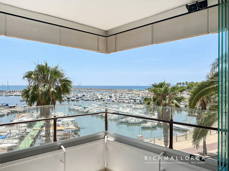 4 bedroom apartment for sale in Portixol — photo 6
