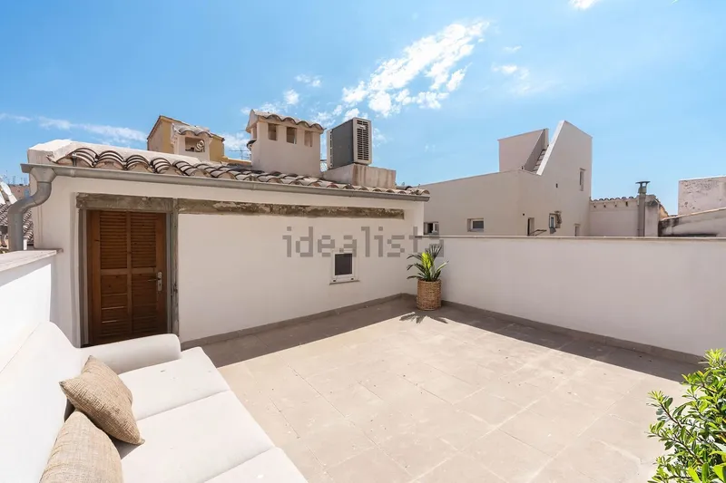 Flat / apartment for sale in Calle Ample de la Mercè — photo 4