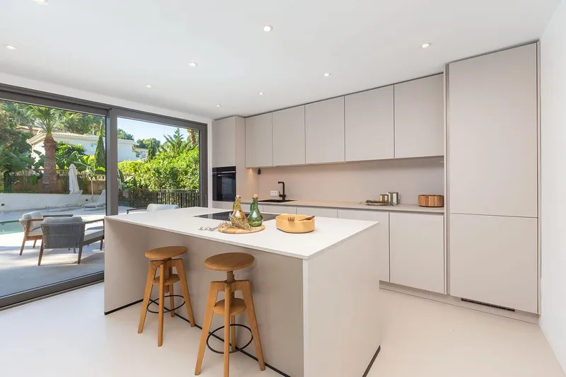 Attractive villa in a quiet location with holiday rental license — photo 6