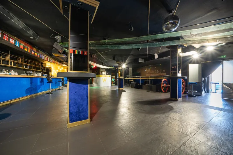 Invest in an iconic nightclub in Magaluf with a party hall license! — photo 6