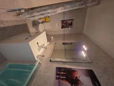 Apartment in Calvià (Santa Ponça) with 51 m² built surface, 1 room, 1 bathroom, 50 m to the sea — photo 10