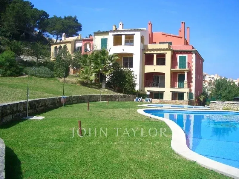 Apartment for sale in Santa Ponsa — photo 9