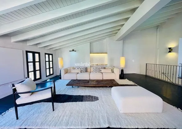 Penthouse in Calle del Sindicat, Sindicat, Palma de Mallorca — photo 1