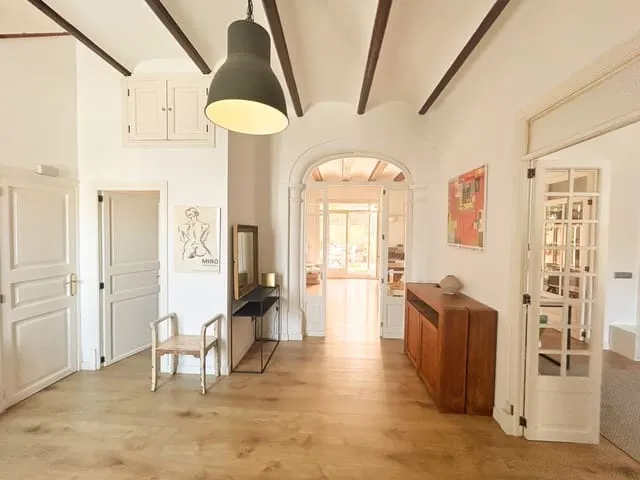 Townhouse for sale in Son Espanyolet, Palma de Mallorca, Mallorca — photo 2