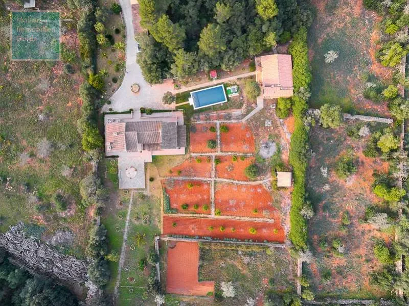 Finca close to Sineu — photo 2