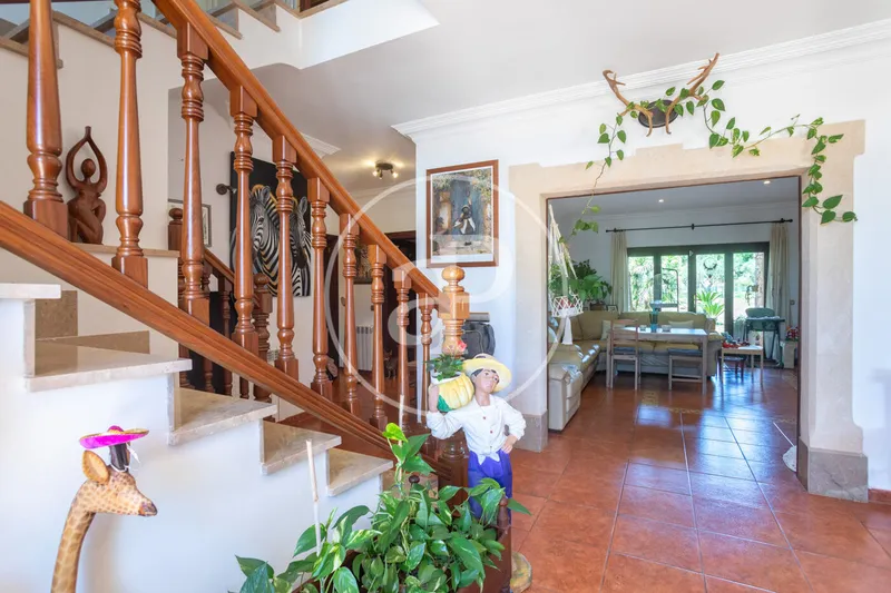 Country estate for sale in Santanyí — photo 3