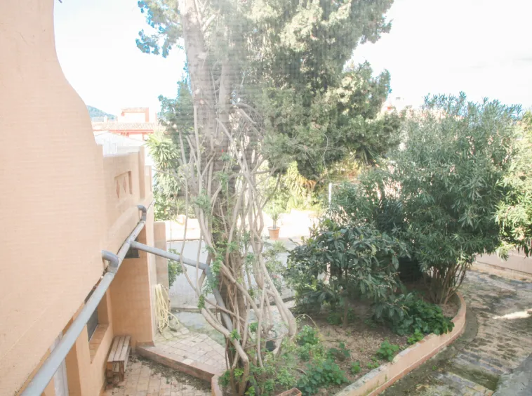 Ref. 2420A – Port d'Andratx – Small apartment with roof terrace — photo 5