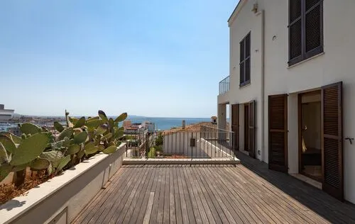 4 Bedrooms in El Terreno — photo 7