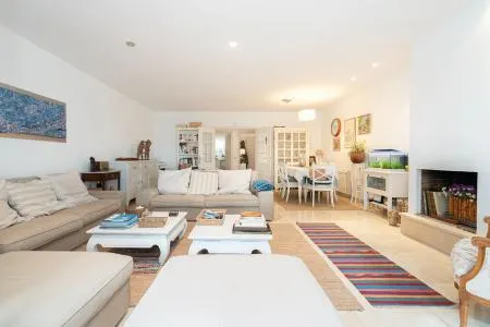 Terraced house - Palma de Mallorca (Sant Agustí) — photo 11