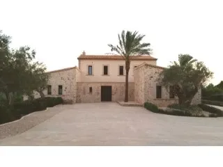 Luxurious finca with panoramic views Mansion 6 bedrooms + 1 auxiliary room — photo 5