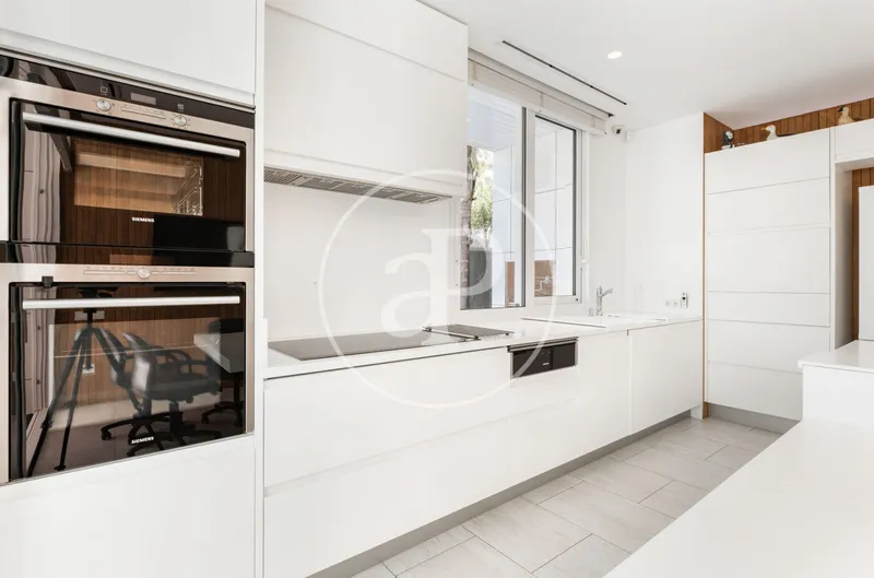 House for rent with Terrace in Torre en Conill (Betera) — photo 8