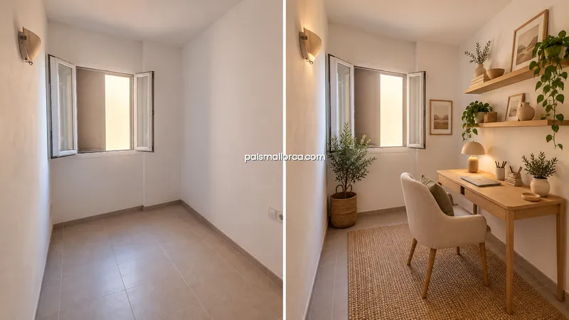 Penthouse in Llucmajor — photo 8