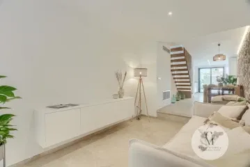 Beautiful renovated house with pool in the heart of Pollença — photo 7