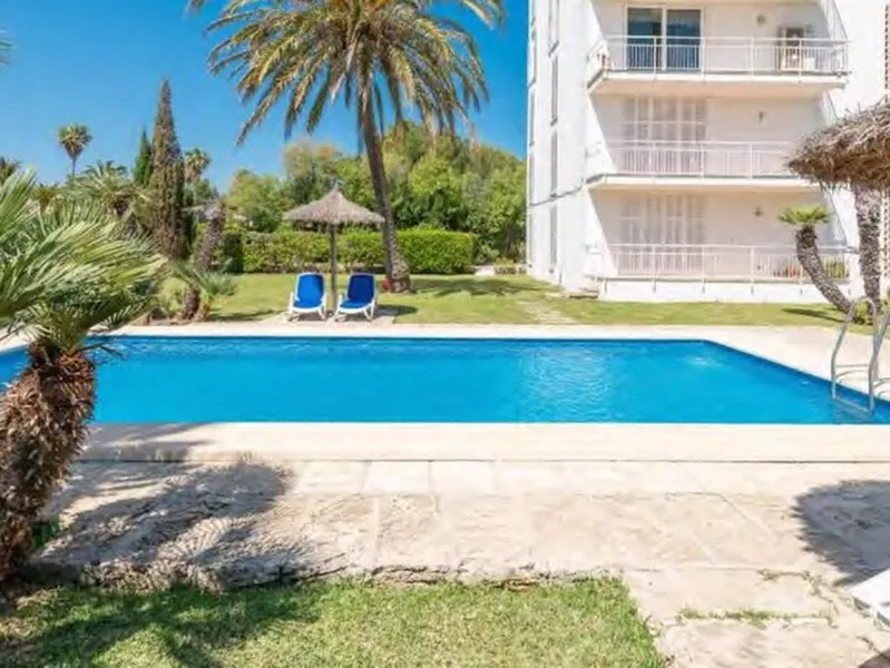 Apartment in Port De Pollenca, Mallorca — photo 2